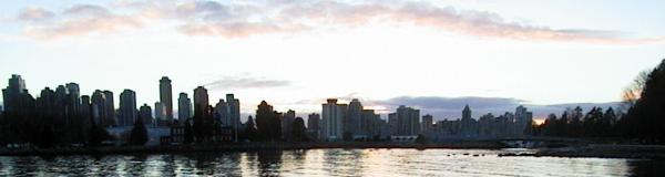 vancouver